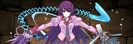 【6771】戦場ヶ原ひたぎ