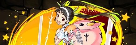 【6774】八九寺真宵