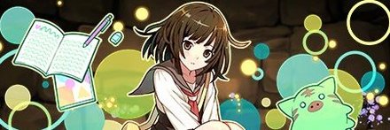 【6780】千石撫子