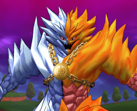 フレイザードの基本情報