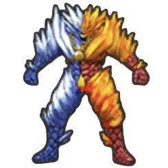 フレイザード画像