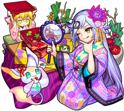 モンスト 年末年始ガチャ21のイベント最新情報 モンスト禁止 ゲームエイト モンスト 年末年始ガチャ21のイベント最新情報 モンスト禁止 ゲームエイト