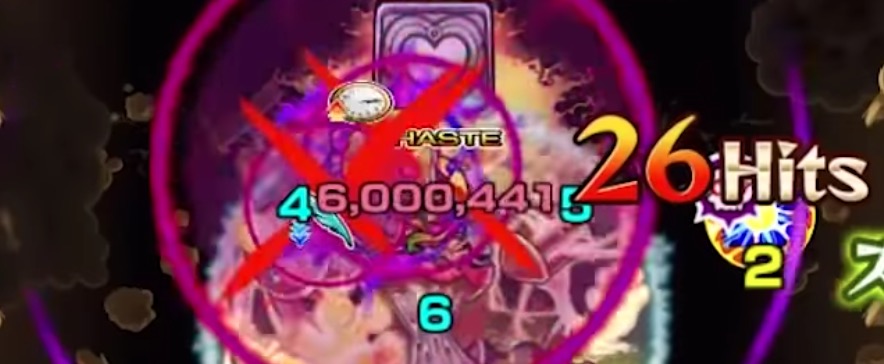 壁すり抜け乱打SS