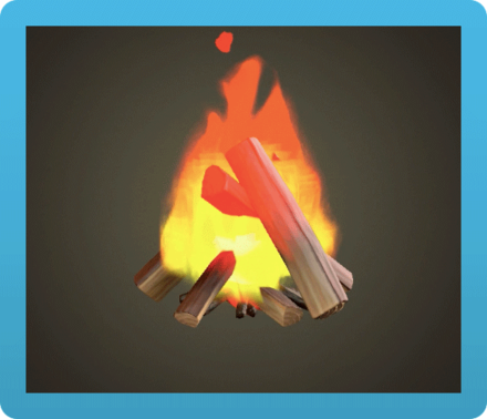 あつ森 ファイヤーピットのリメイクと種類 あつまれどうぶつの森 ゲームエイト