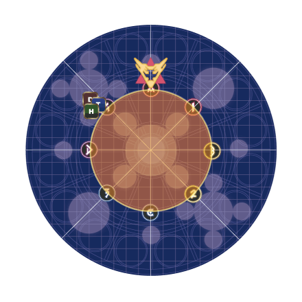 アポカリシングル