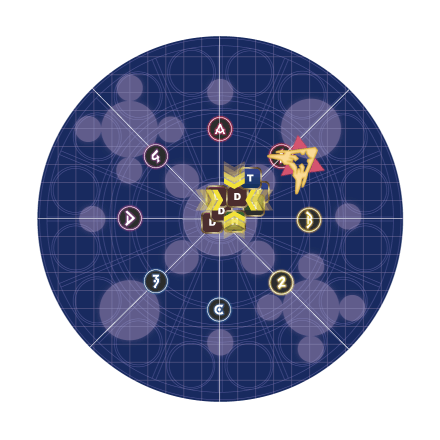 アポカリダブル7