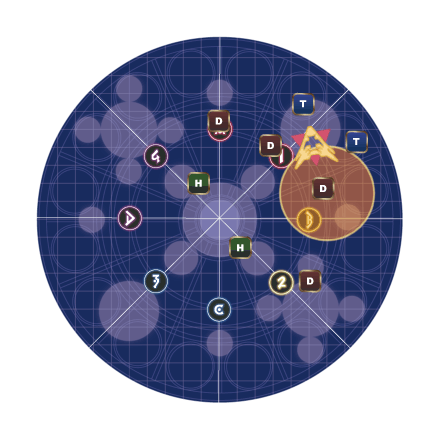 アポカリダブル8