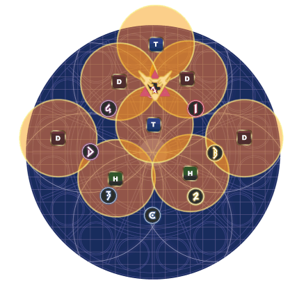 ディレイスペル　ダークエラプション