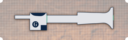 ストーンファング坑道マップ1-7
