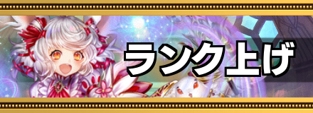 ランク上げの画像