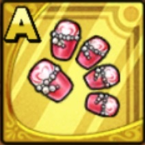 シャイニーネイル