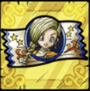 花嫁ガチャチケ(ビアンカ)