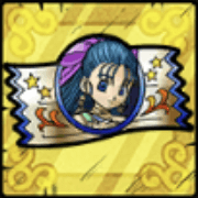 花嫁ガチャチケ(フローラ)