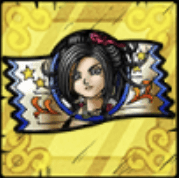 花嫁ガチャチケ(デボラ)