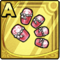 シャイニーネイル