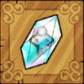 英雄系のかけら