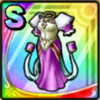 プリンセスローブ