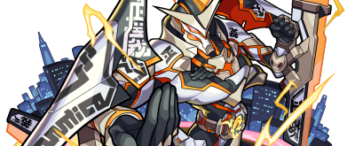 ジャスティスの画像