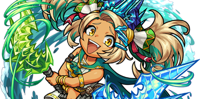 トライデントの画像