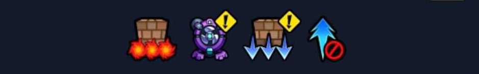 ディヴィジョン ギミック