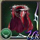 獅子王のマント