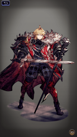 リオニス王モントの画像