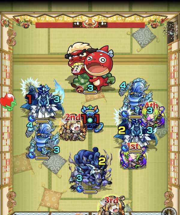 ポチぶくろ ステージ2