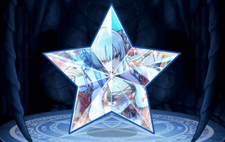 お正月アレス・ジュエルⅣの画像