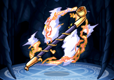 お正月アレス・ギアの画像