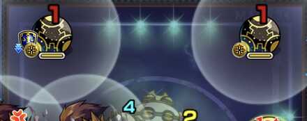 玉とボスがHPリンク