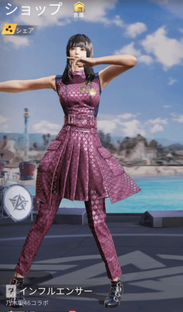 インフルエンサー画像