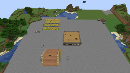 マイクラ マルチ募集掲示板 マインクラフト ゲームエイト