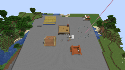 マイクラ マルチ募集掲示板 マインクラフト ゲームエイト