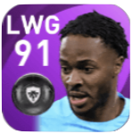 FPラヒーム・スターリング(1/4)の画像