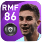 FPフェラン・トーレス(1/4)の画像