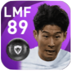 FPソン・フンミン(1/4)の画像