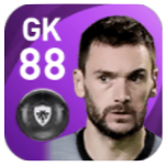 FPウーゴ・ロリス(1/4)の画像