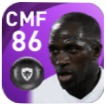 FPムサ・シソコ(1/4)の画像