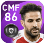 FPファブレガス(配布)の画像