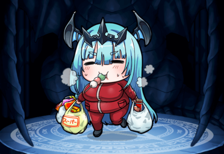 豊満アレスの画像