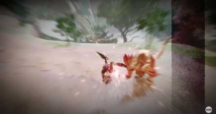 フォールバッシュ