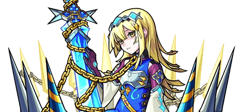 ヴォーパルの画像