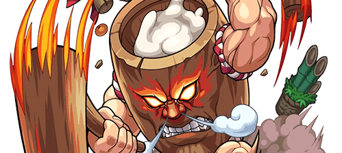 ウスゴローの画像