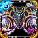 オメガセレーネ・Ⅴの画像