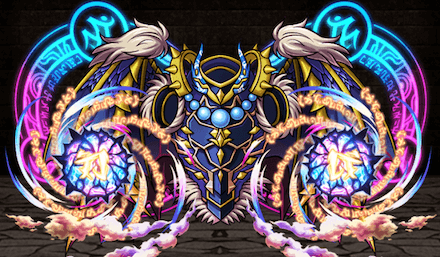 オメガセレーネ・Ⅴの画像