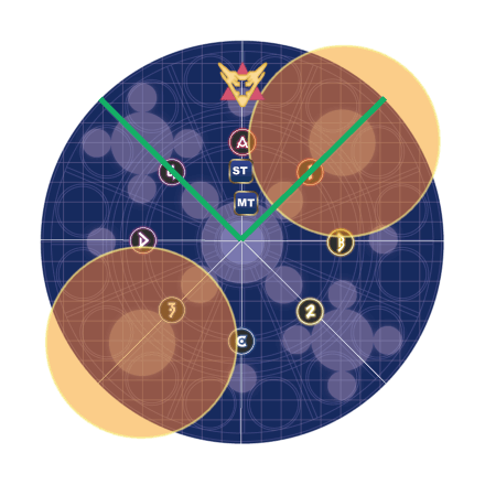アポカリプス　タンク1