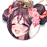 ［年始めの宴］メイファの画像