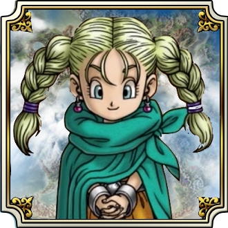 ビアンカ(幼年期)画像