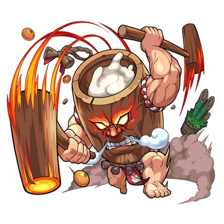 ウスゴロー ステータス