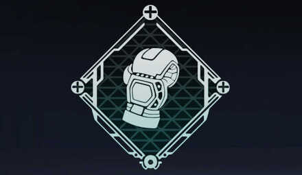 ファイトナイトバッジ